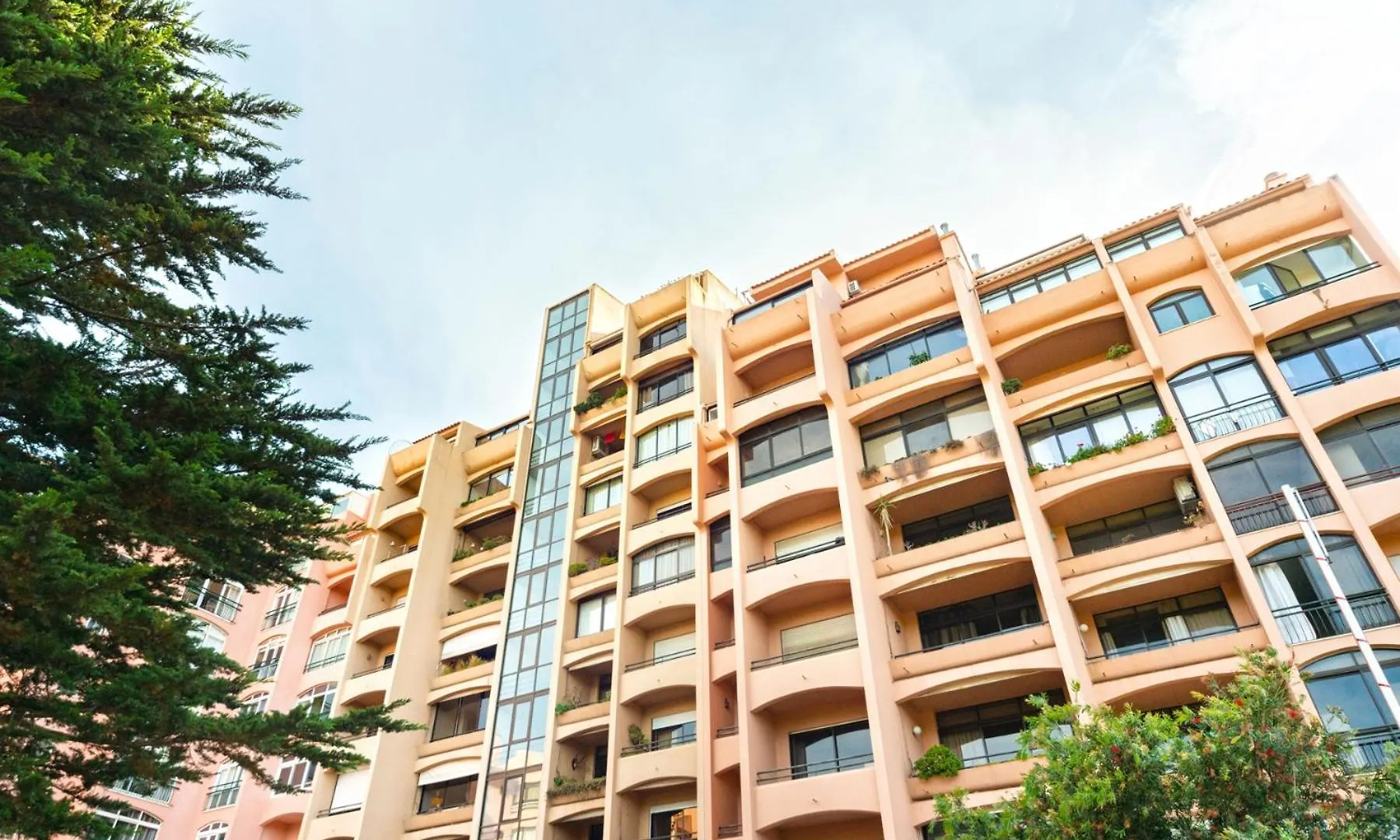 Cascais Baywiew 2Bedroom Apartment Portugal