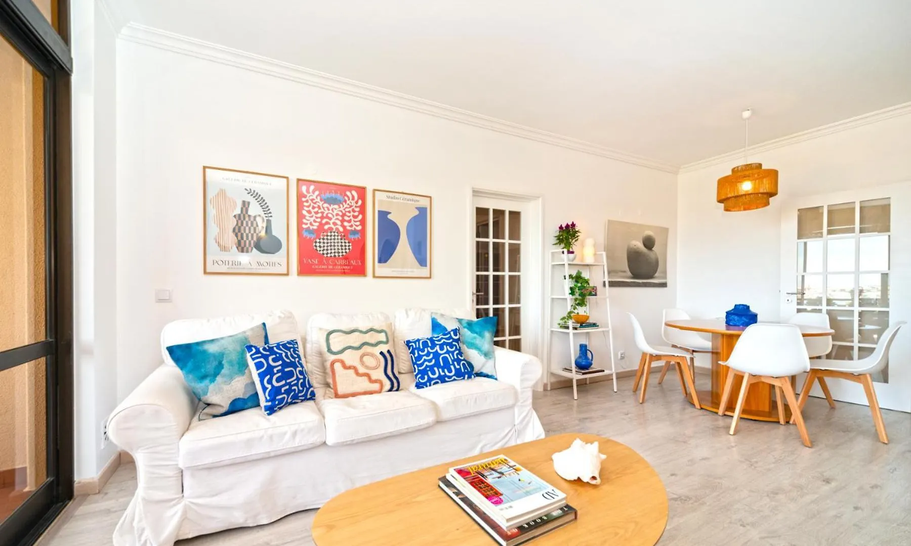 Cascais Baywiew 2Bedroom Apartment