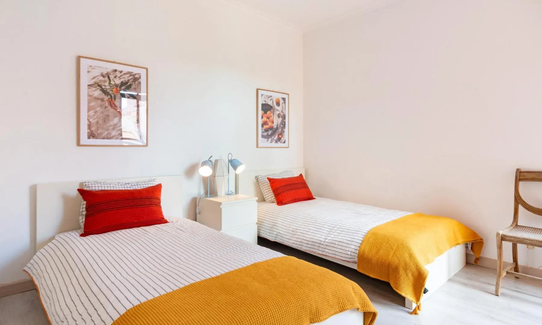 Cascais Baywiew 2Bedroom Apartment