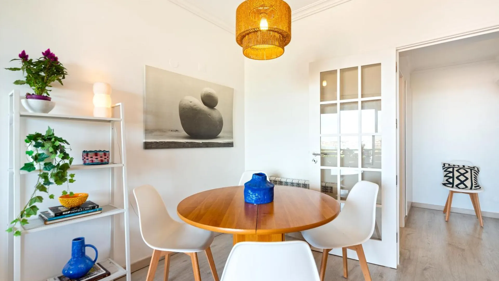 Cascais Baywiew 2Bedroom Apartment