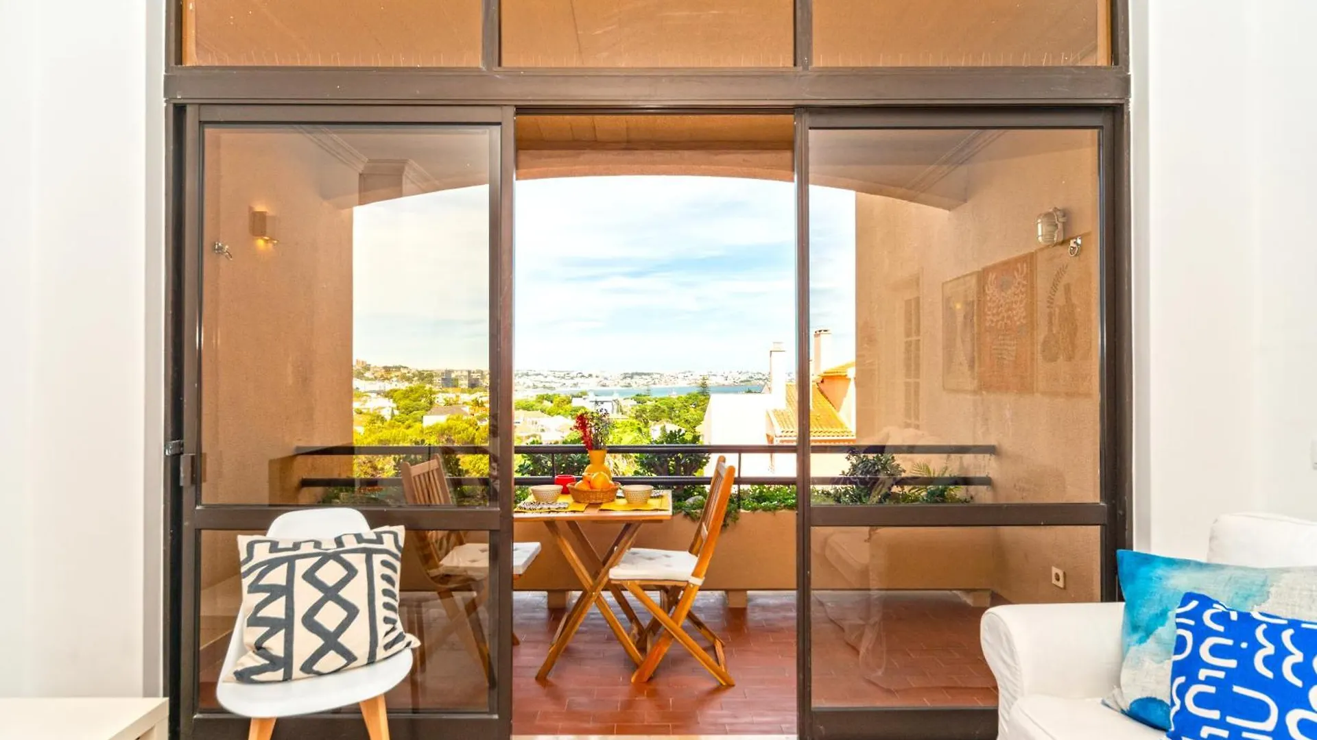 Cascais Baywiew 2Bedroom Apartment 0*,  Portugal