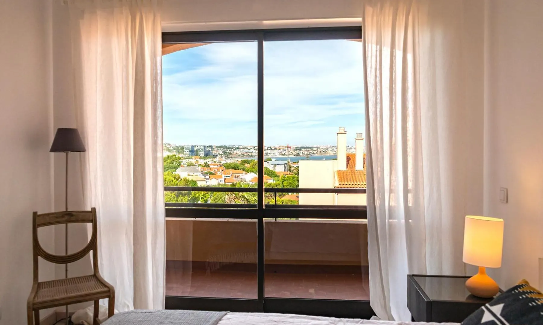 Cascais Baywiew 2Bedroom Apartment 0*,