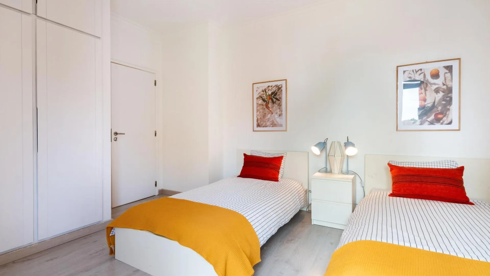Cascais Baywiew 2Bedroom Apartment Portugal