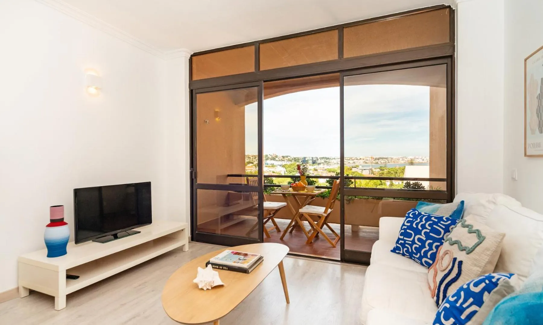 Cascais Baywiew 2Bedroom Apartment
