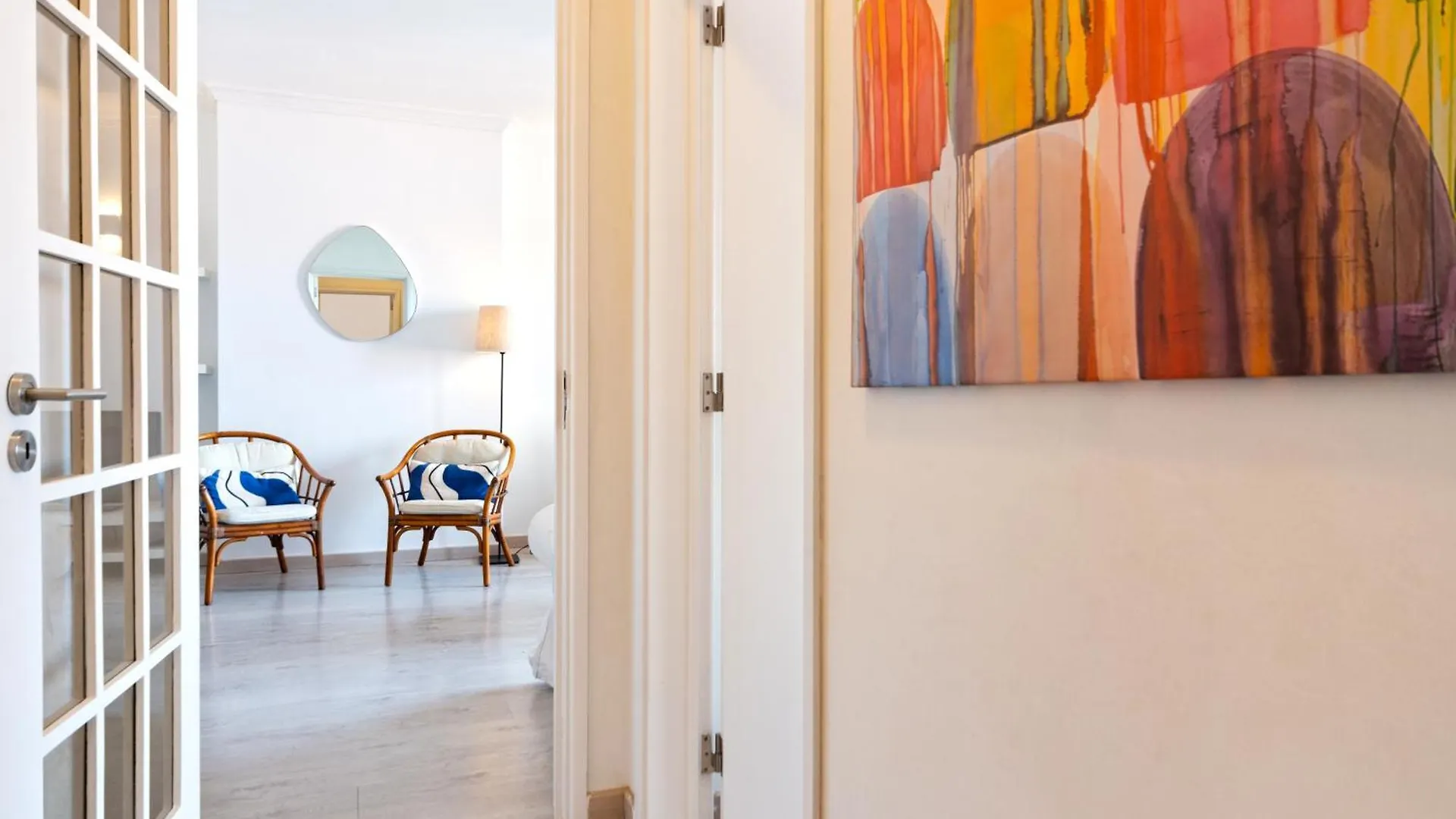 Cascais Baywiew 2Bedroom Apartment