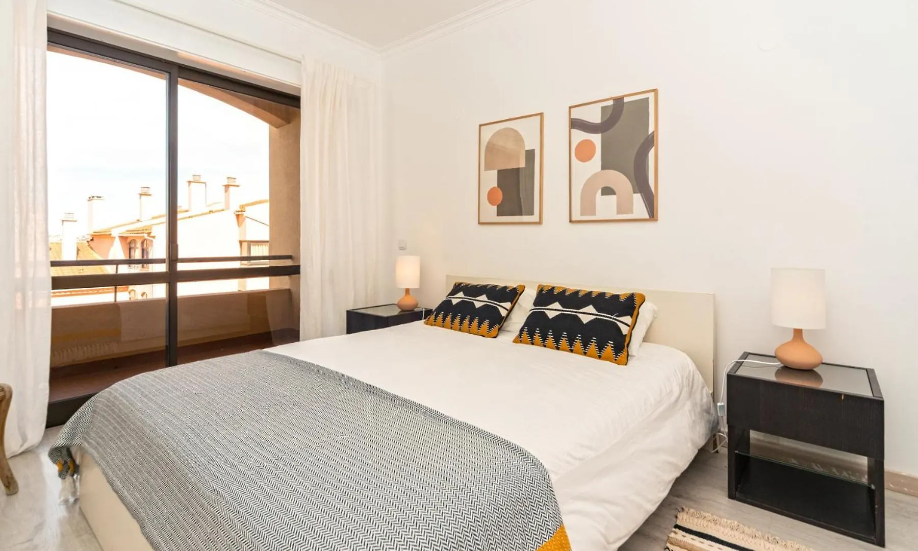 Cascais Baywiew 2Bedroom Apartment 0*,  Portugal