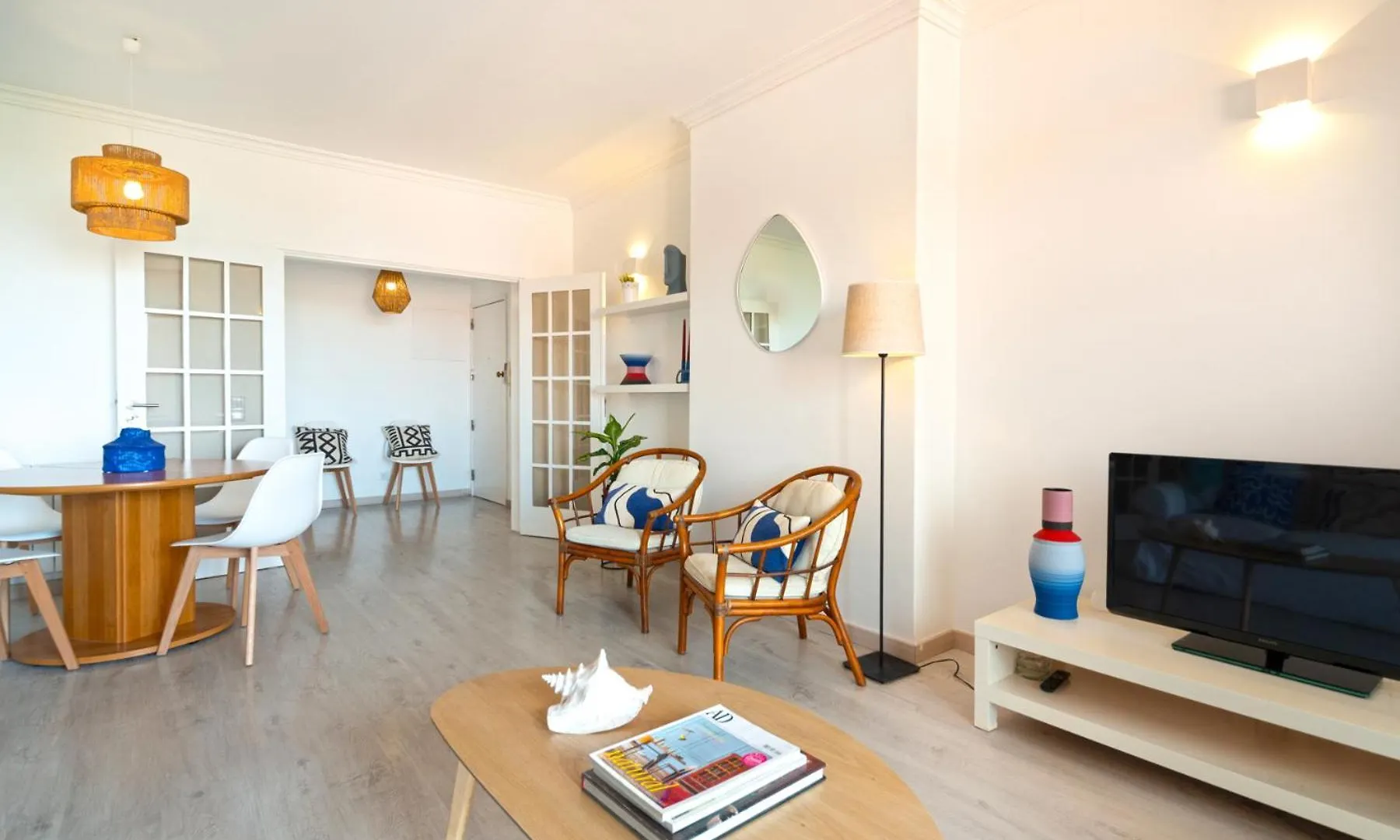 Cascais Baywiew 2Bedroom Apartment Portugal