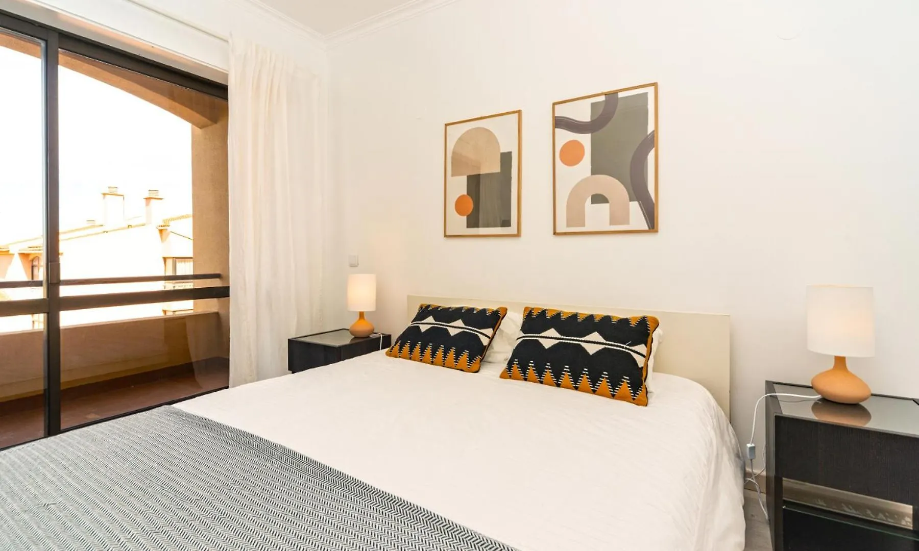Cascais Baywiew 2Bedroom Apartment Portugal