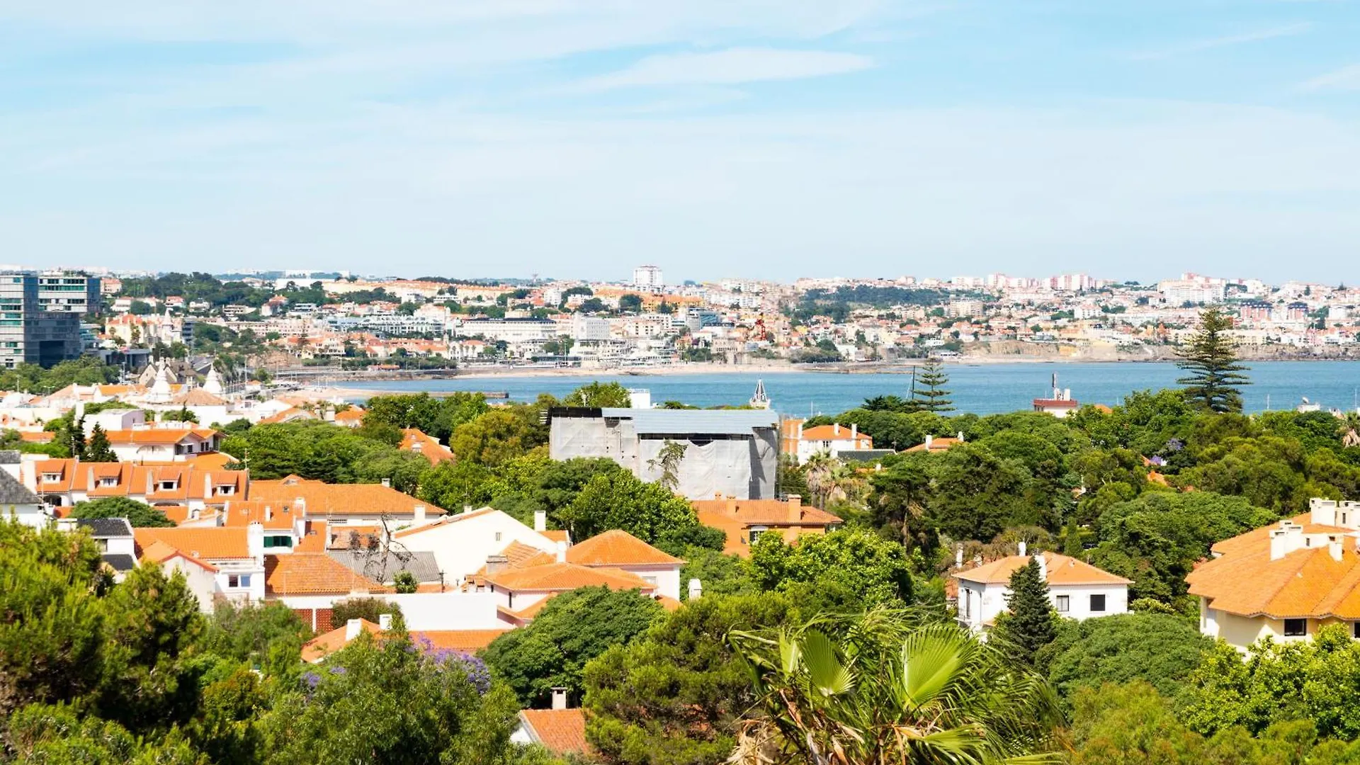 Cascais Baywiew 2Bedroom Apartment