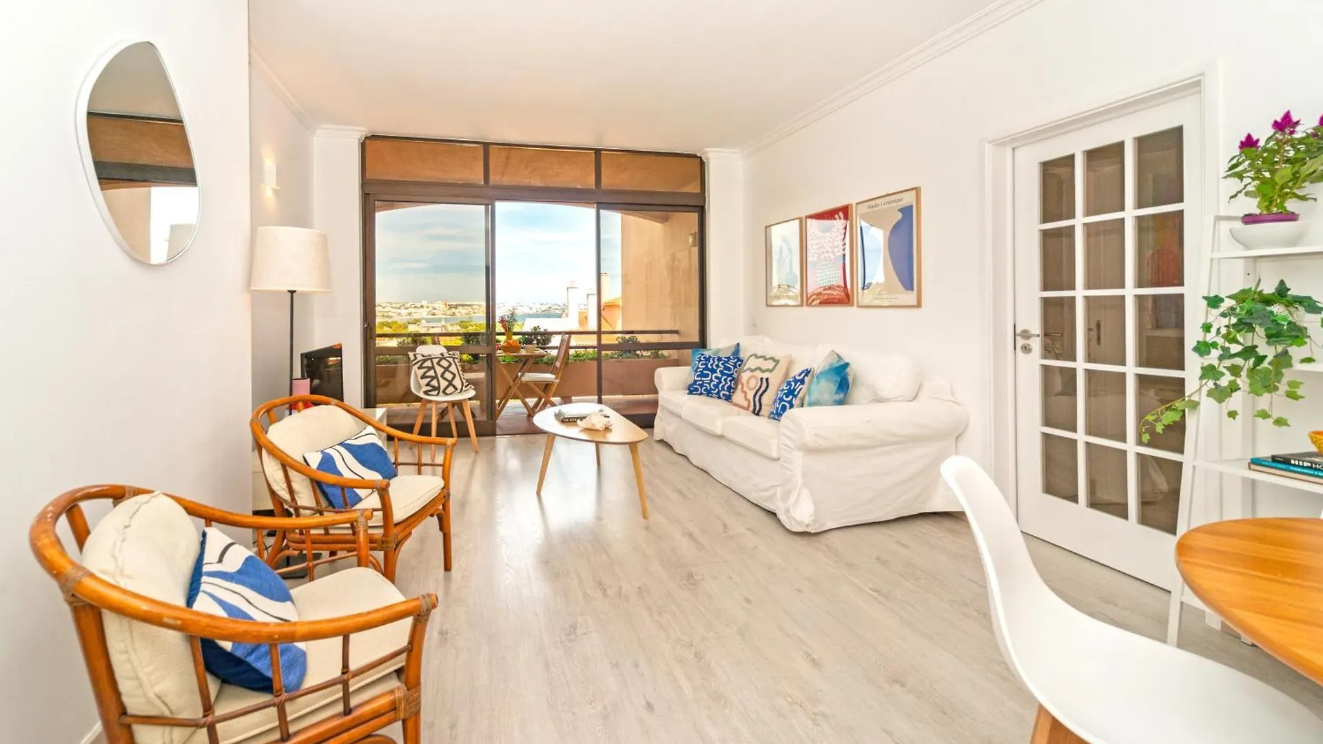Cascais Baywiew 2Bedroom Apartment