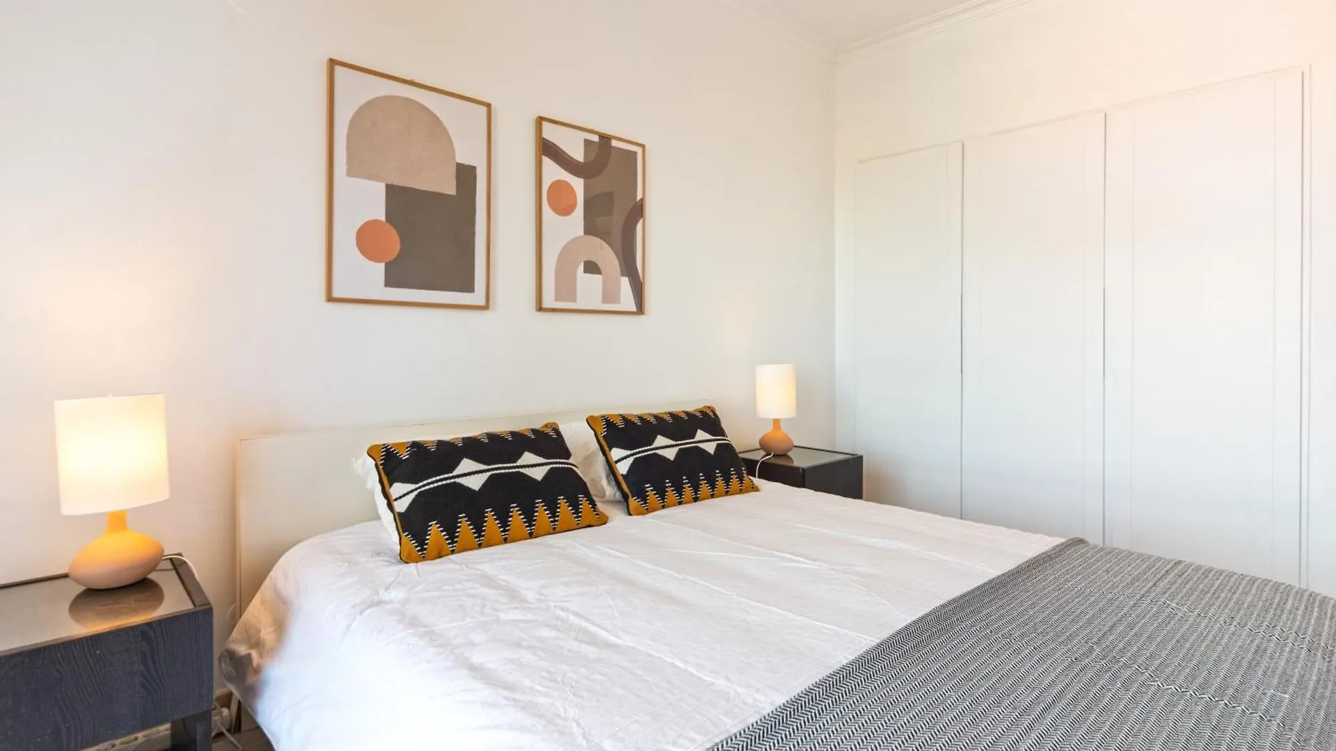 Cascais Baywiew 2Bedroom Apartment 0*,  Portugal