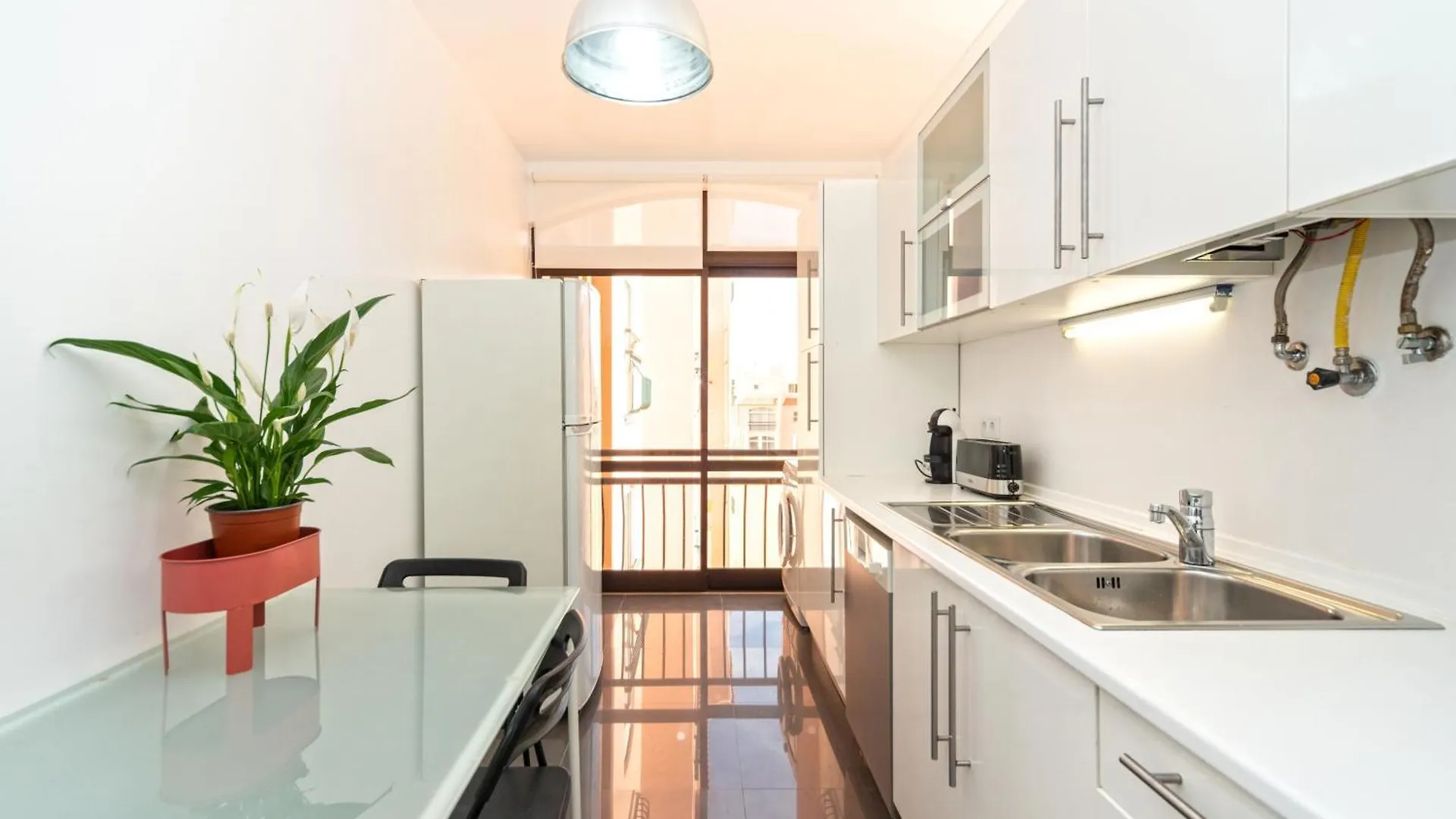 Cascais Baywiew 2Bedroom Apartment 0*,  Portugal