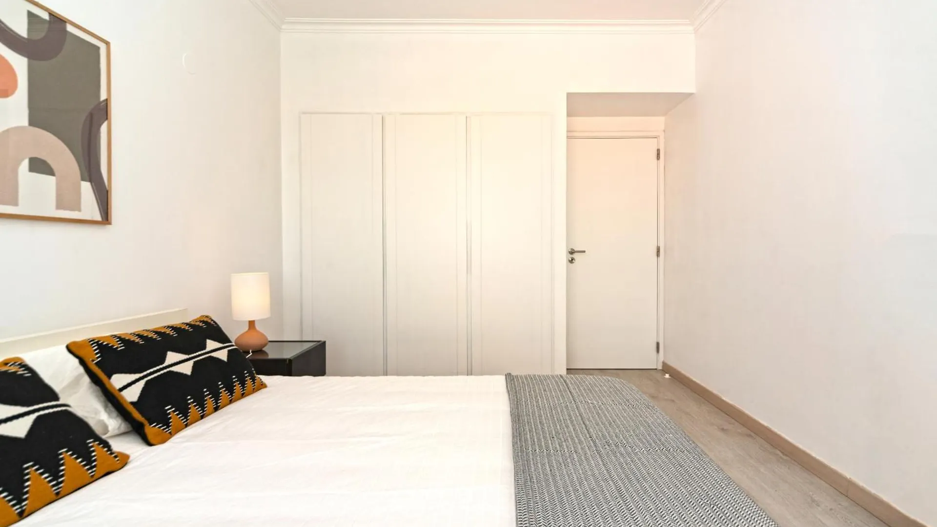 Cascais Baywiew 2Bedroom Apartment 0*,