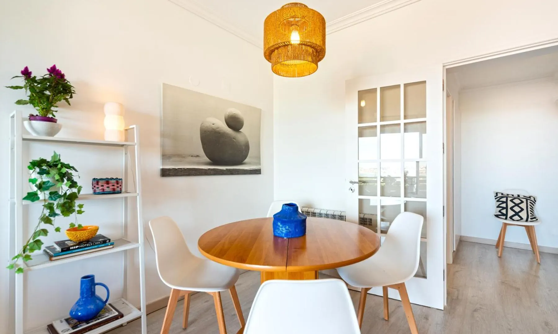Cascais Baywiew 2Bedroom Apartment