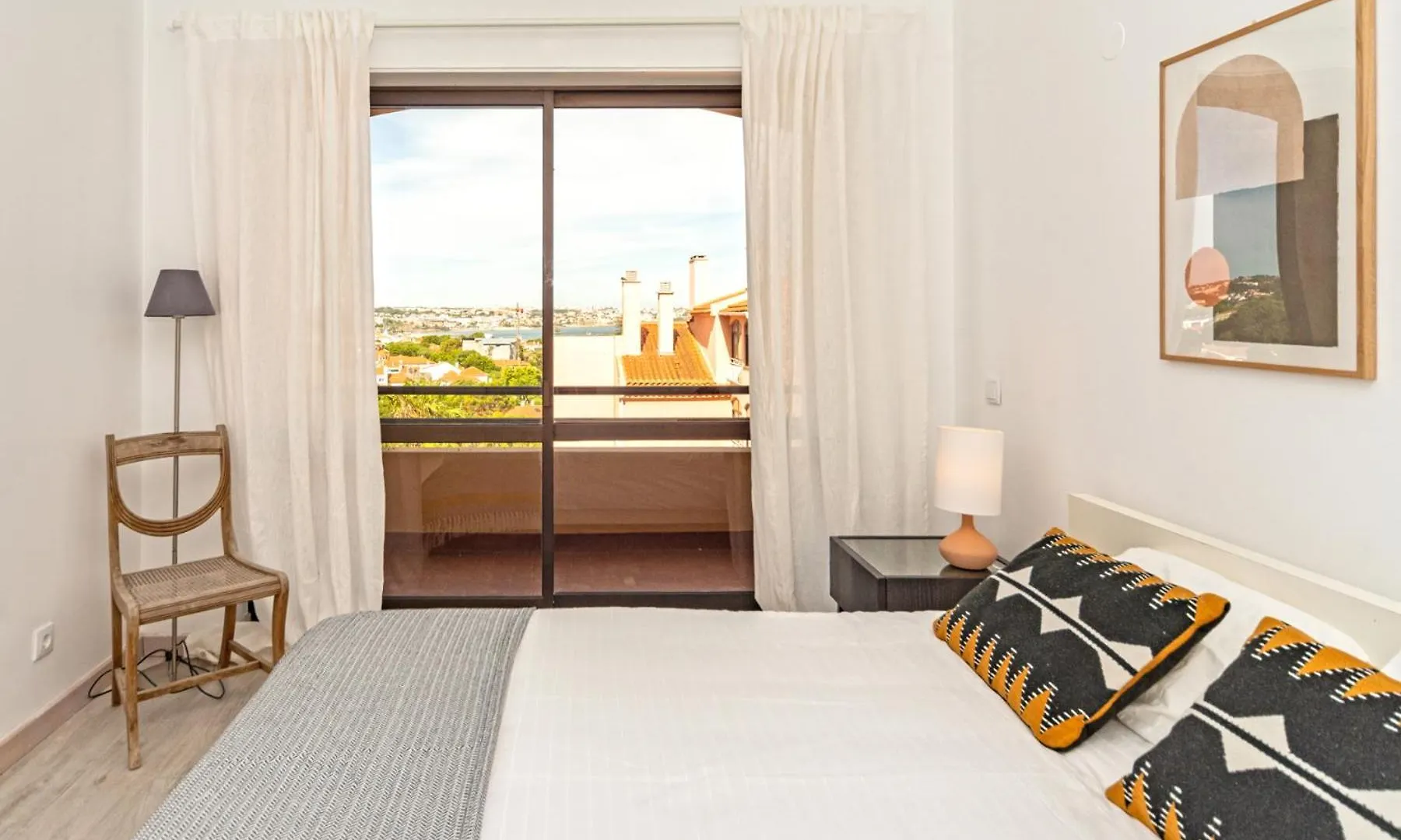 Cascais Baywiew 2Bedroom Apartment