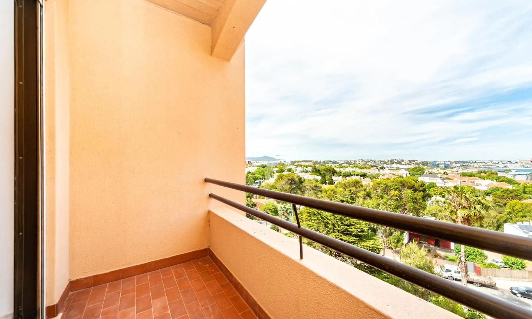 Cascais Baywiew 2Bedroom Apartment