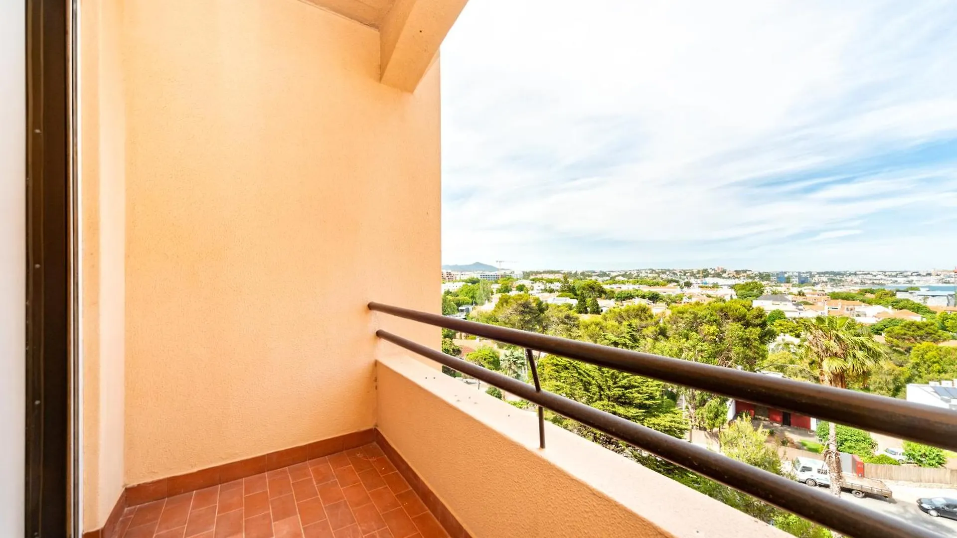 Cascais Baywiew 2Bedroom Apartment