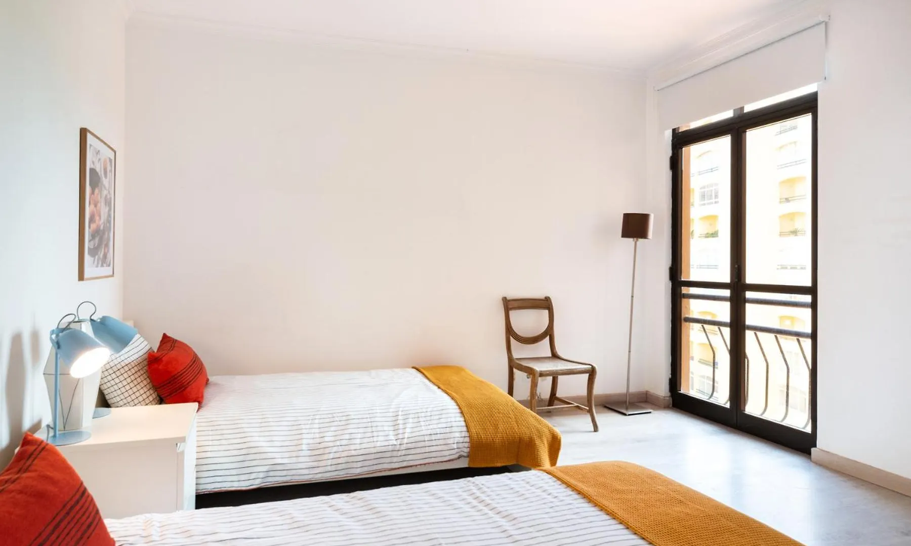 Cascais Baywiew 2Bedroom Apartment Portugal