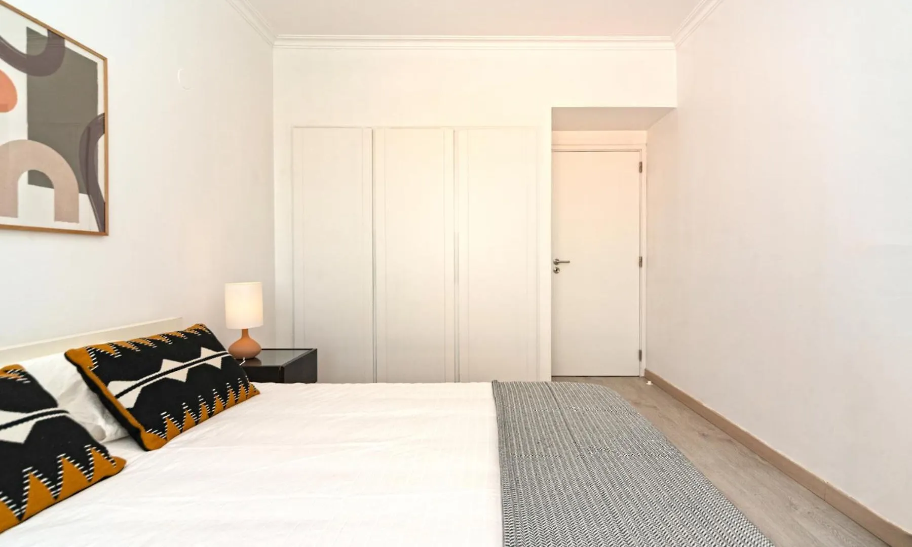 Cascais Baywiew 2Bedroom Apartment