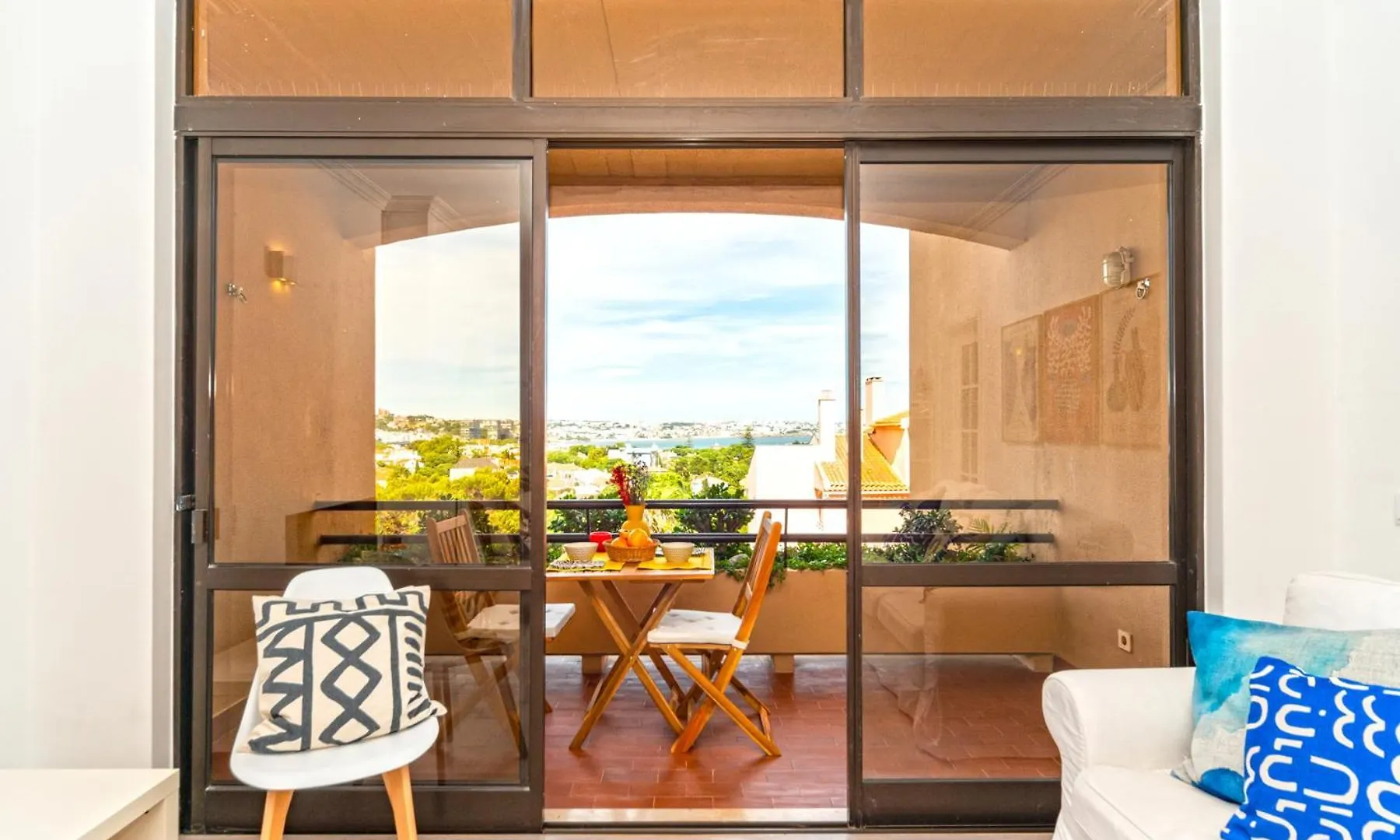 Cascais Baywiew 2Bedroom Apartment
