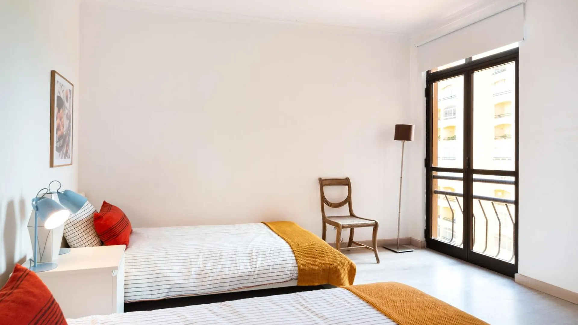 Cascais Baywiew 2Bedroom Apartment
