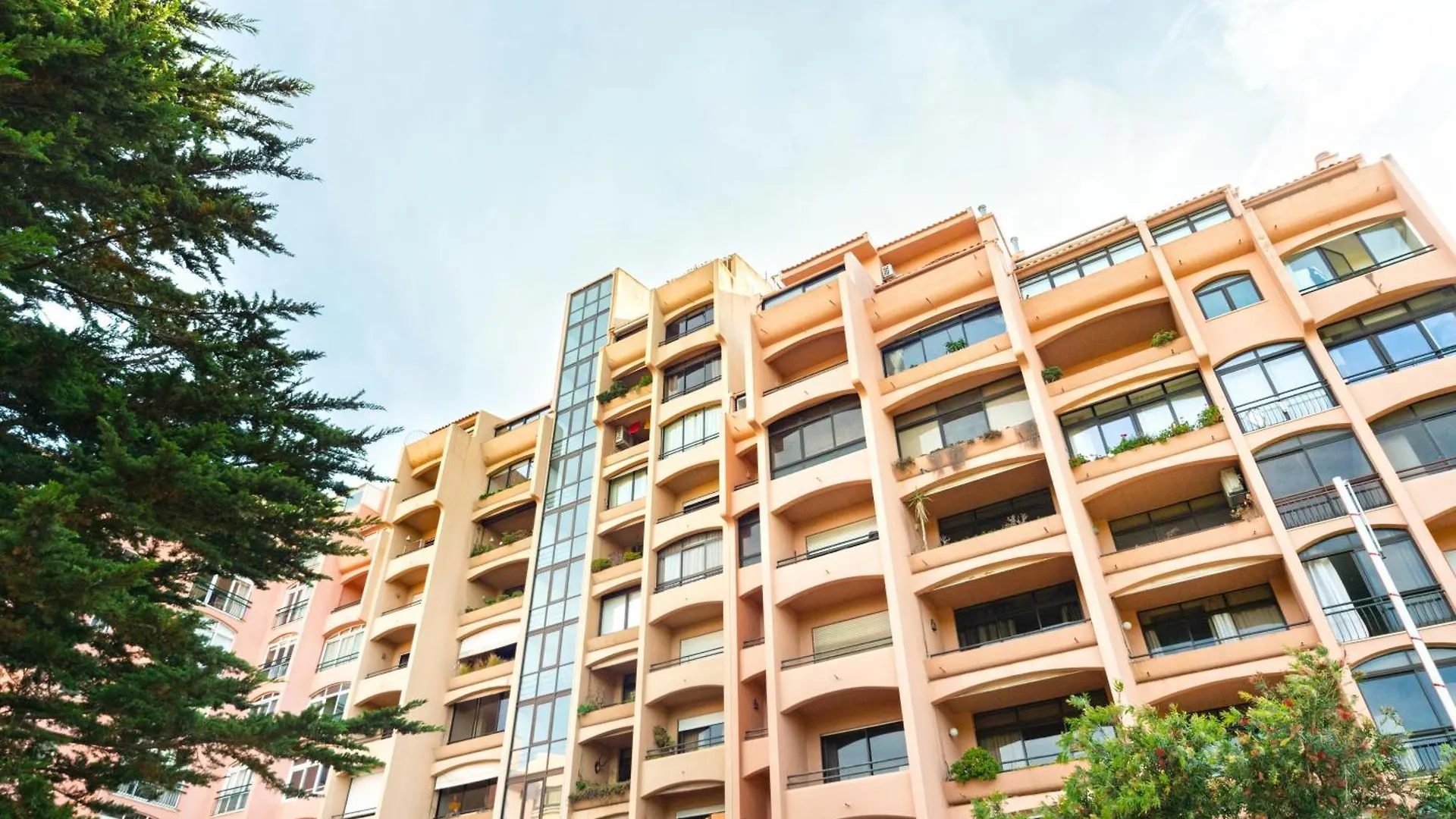 Cascais Baywiew 2Bedroom Apartment