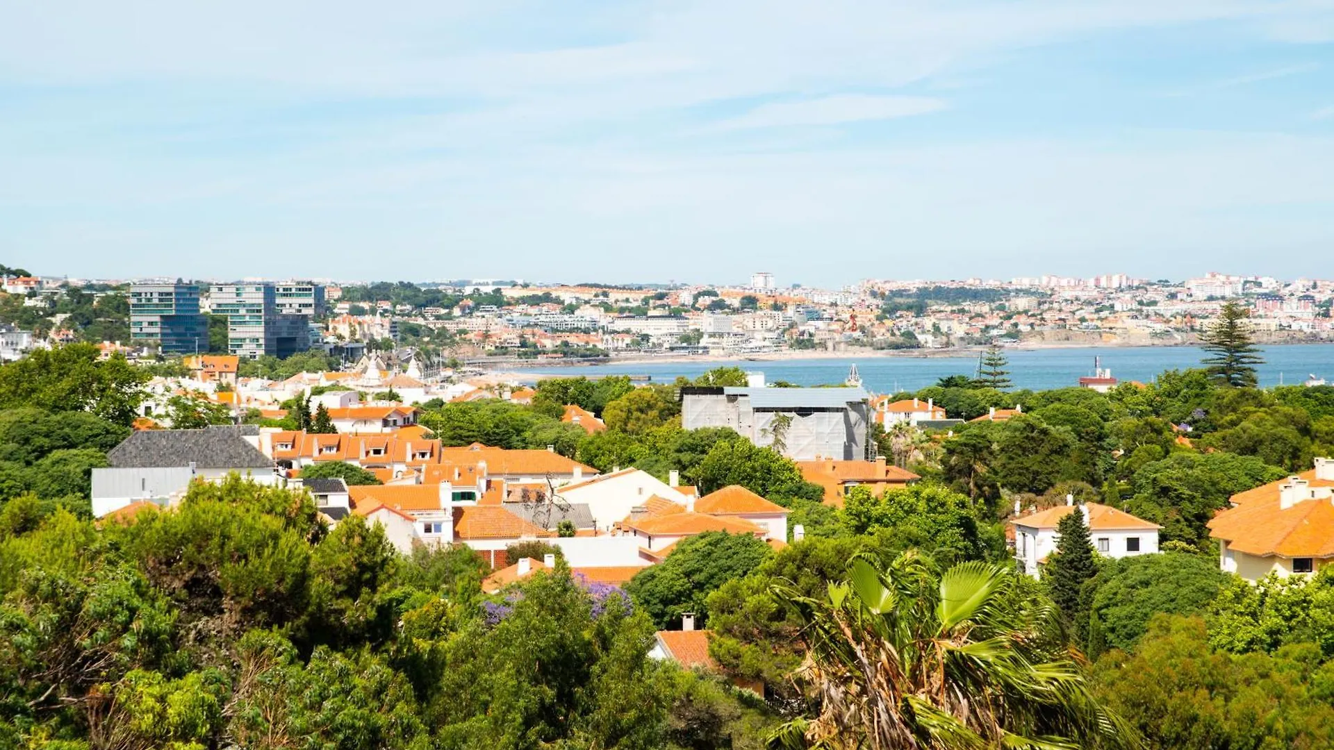Cascais Baywiew 2Bedroom Apartment Portugal