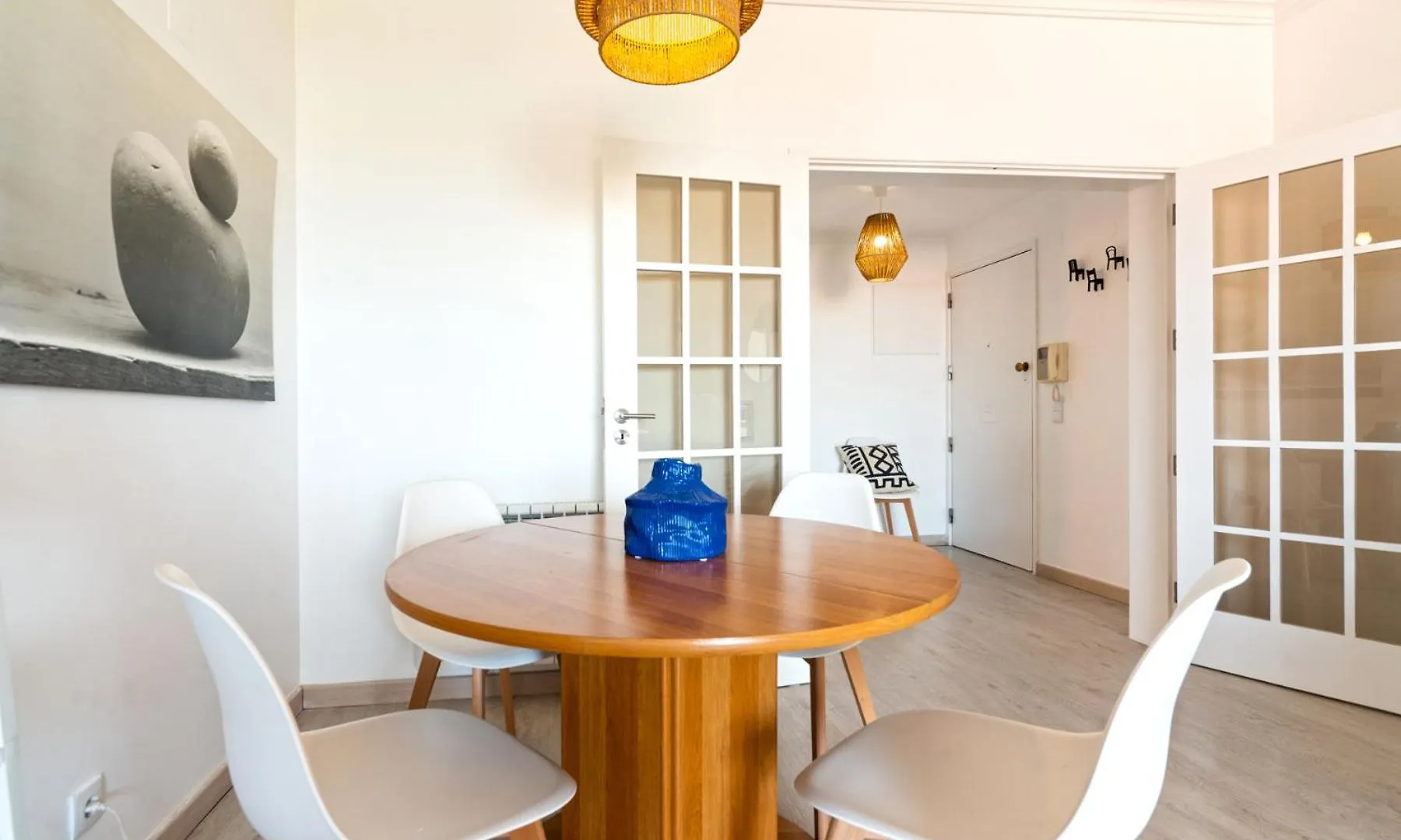 Cascais Baywiew 2Bedroom Apartment