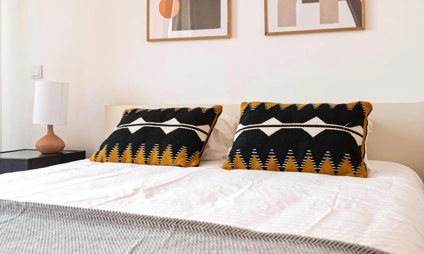 Cascais Baywiew 2Bedroom Apartment