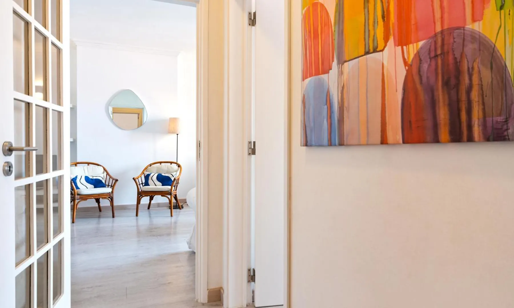 Cascais Baywiew 2Bedroom Apartment