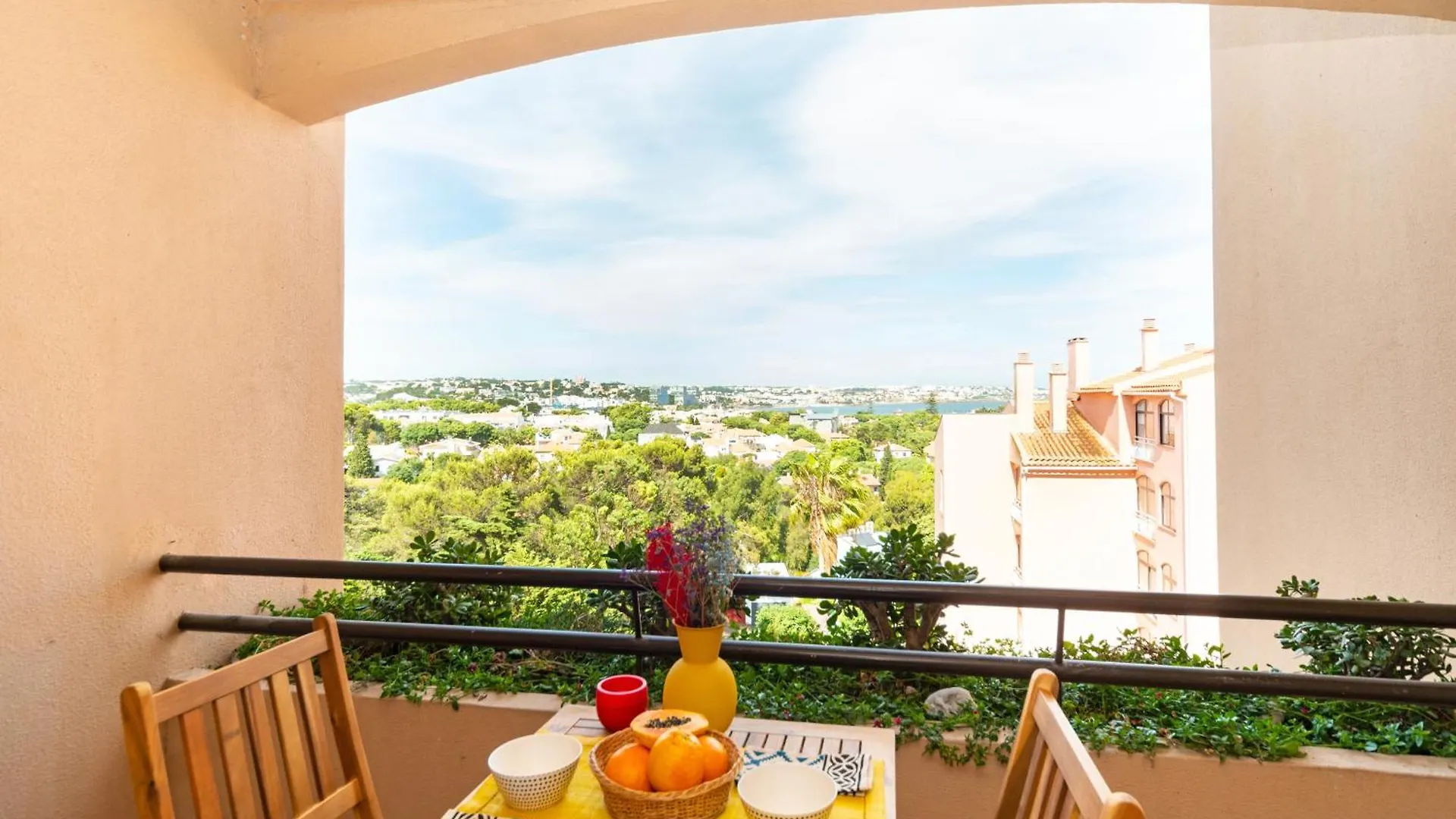 Cascais Baywiew 2Bedroom Apartment 0*,  Portugal