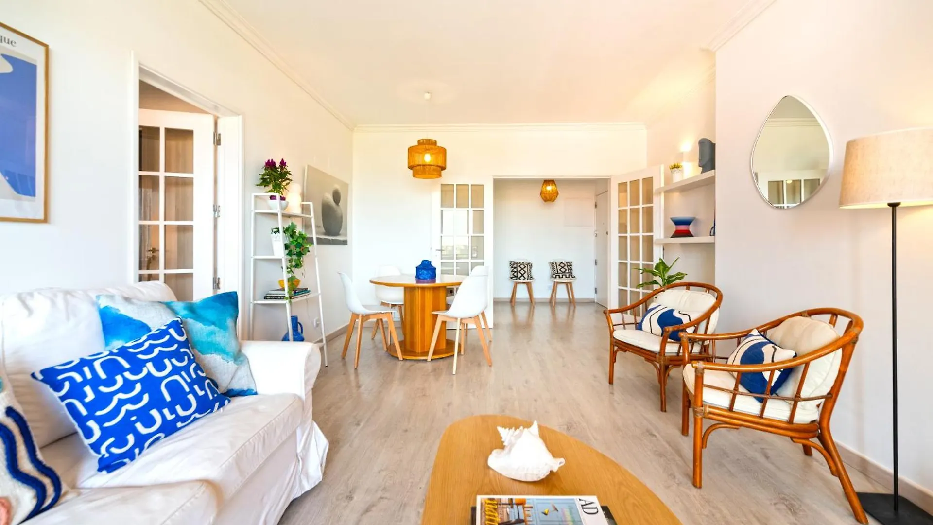 Cascais Baywiew 2Bedroom Apartment