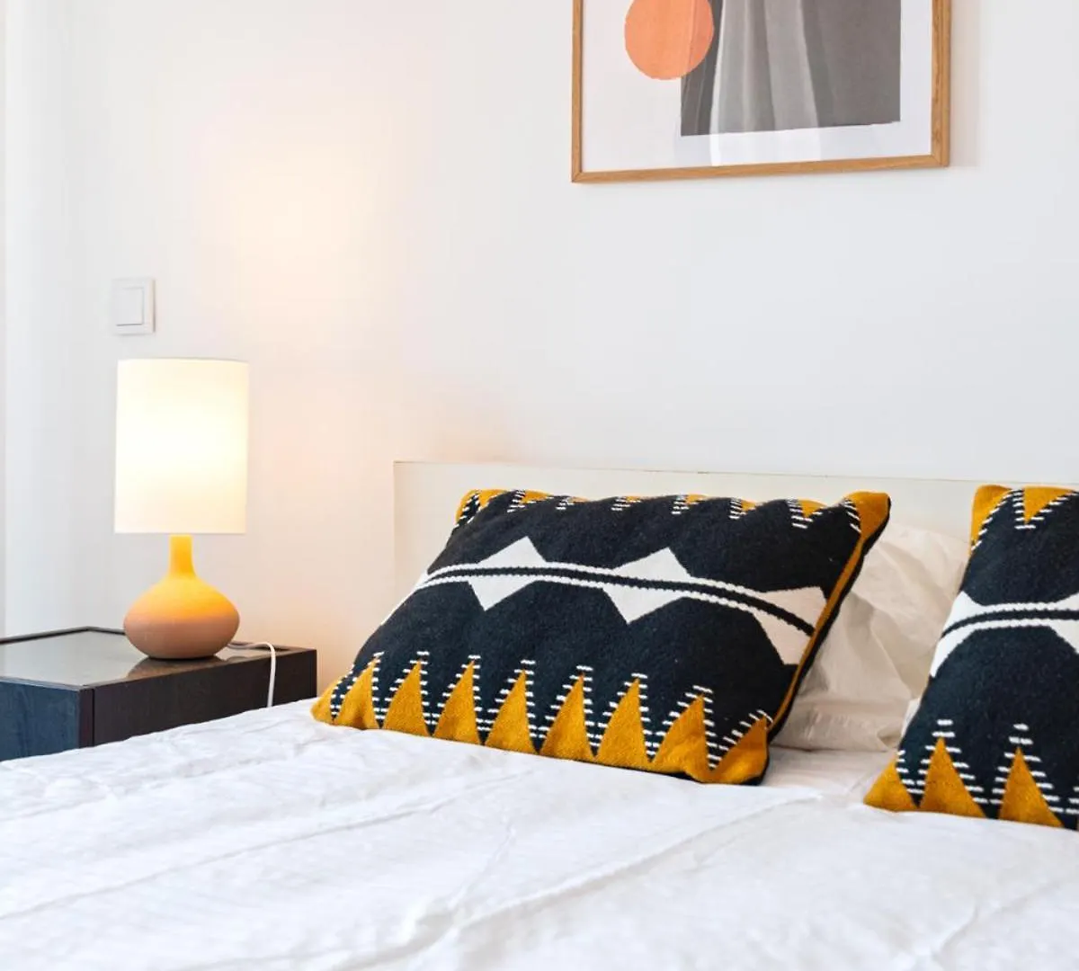 Cascais Baywiew 2Bedroom Apartment