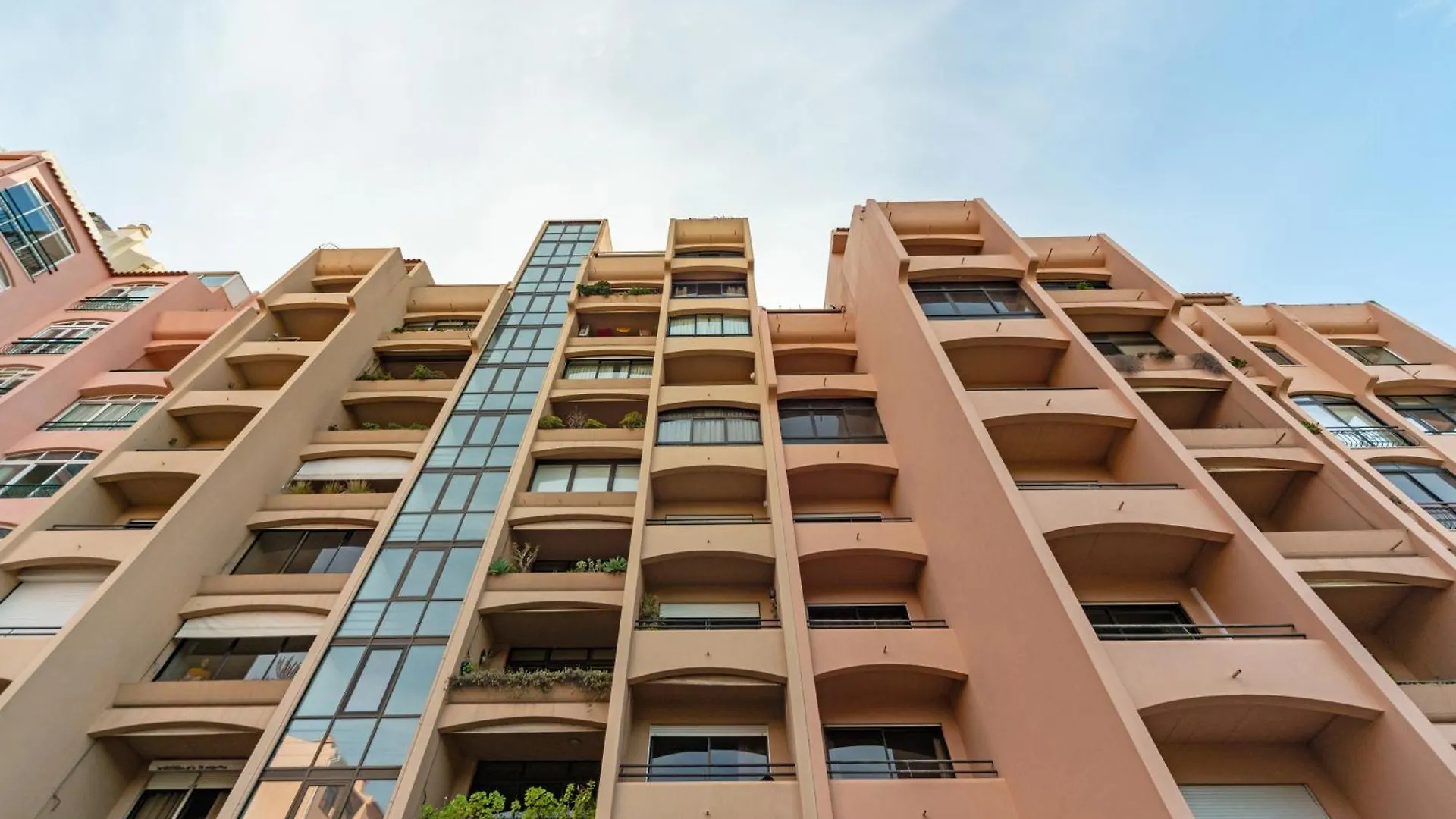 Cascais Baywiew 2Bedroom Apartment