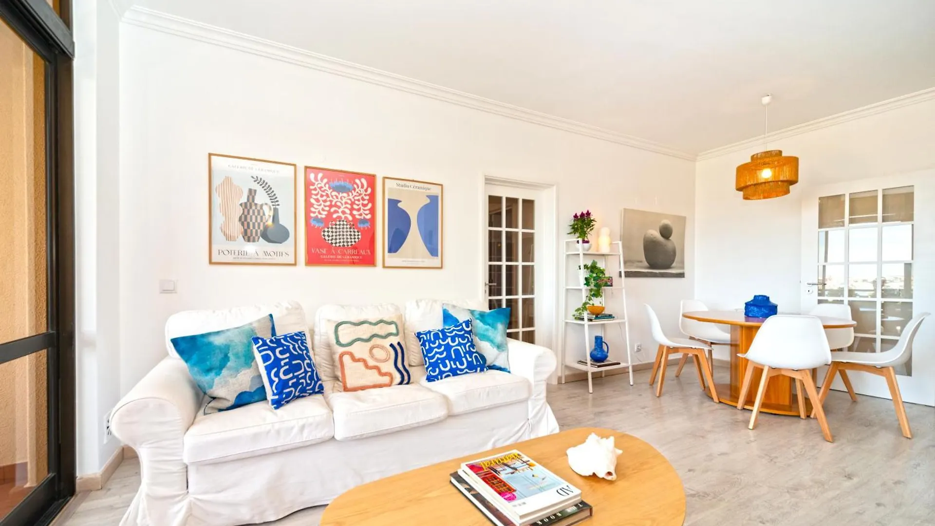 Cascais Baywiew 2Bedroom Apartment