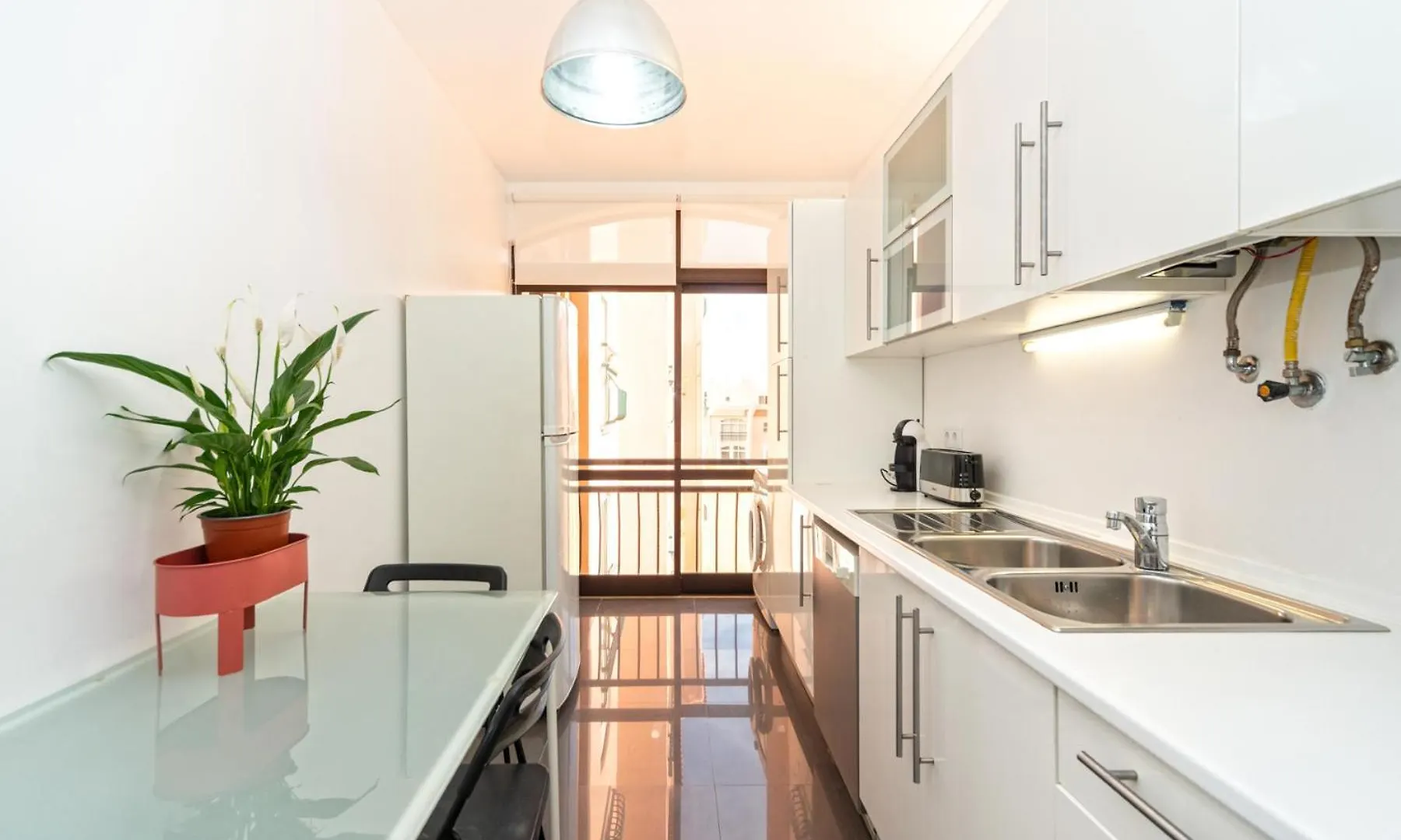 Cascais Baywiew 2Bedroom Apartment