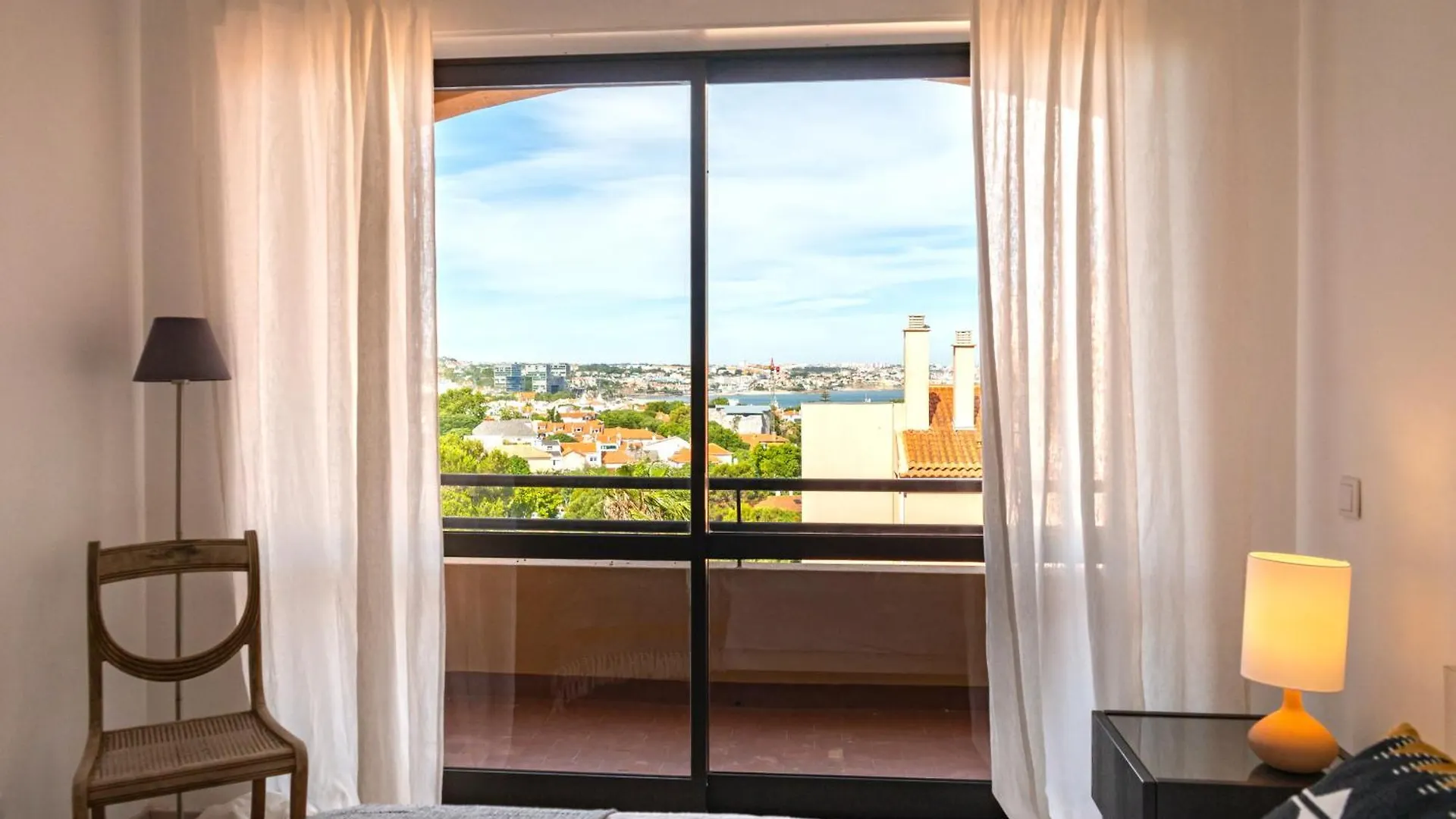 Cascais Baywiew 2Bedroom Apartment
