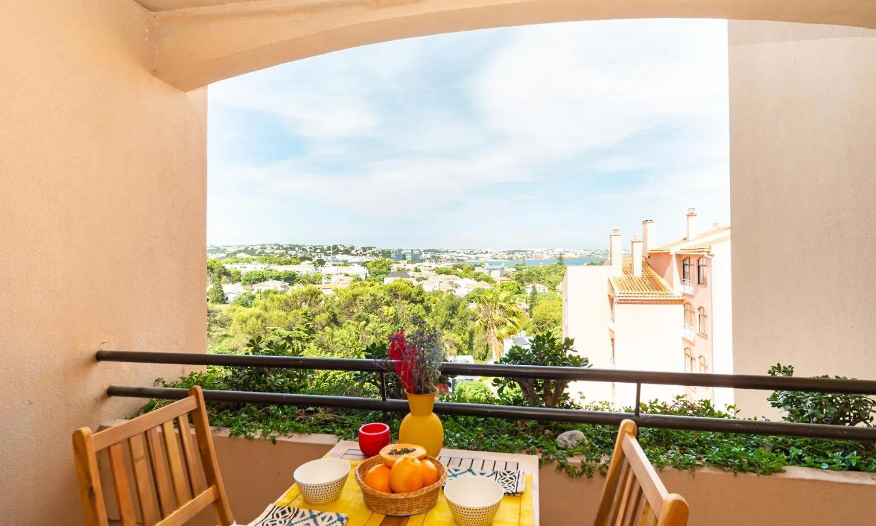 Cascais Baywiew 2Bedroom Apartment