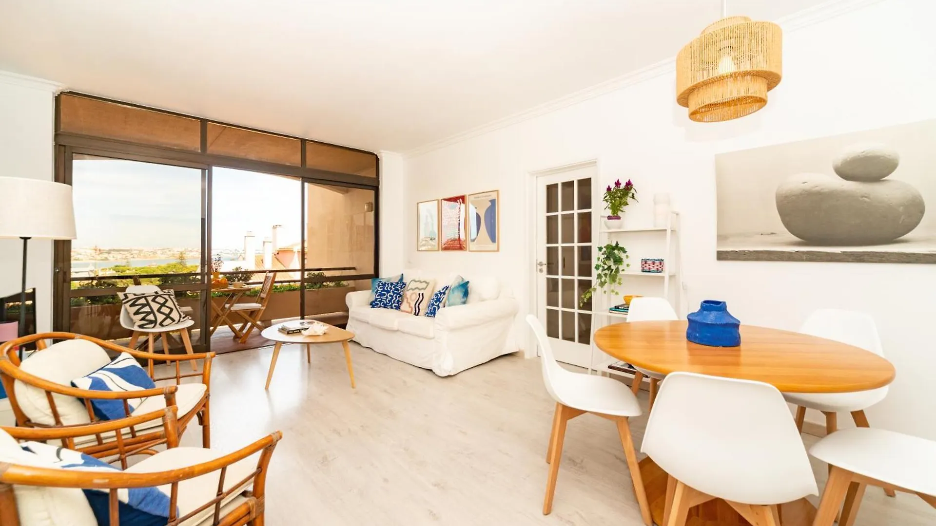 Cascais Baywiew 2Bedroom Apartment