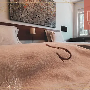 Yellow Appartement