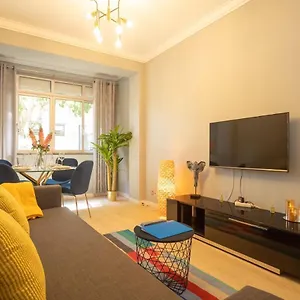 Apartamento Golden, Cascais