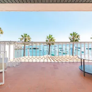Bay Terrace Iii Appartement
