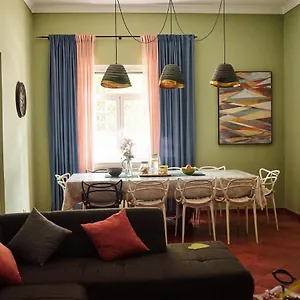Хостел Eco Ljmonade, Кашкайш