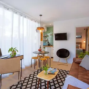 Apartment 205 Serenity, Cascais