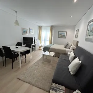 Excellent Appartement