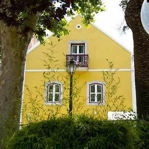 Casa Da Fonte - Appartement