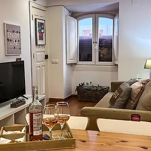 Apartamento T2 -cascais Center - 100m From, Cascais