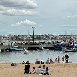 Apartment De Charme, Cascais