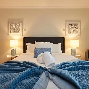 Beguest Arribamar Apartamento