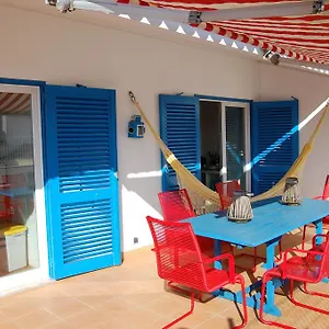 Great Terrace Valbom Appartement
